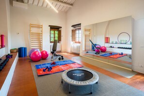 Villa | 4 Schlafzimmer