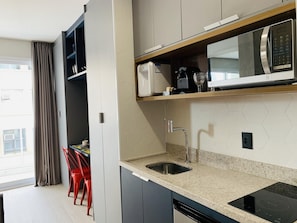 Casa | 1 quarto