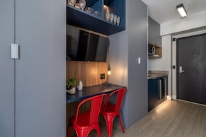 Casa | 1 quarto