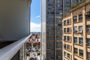 Apartamento | 1 quarto