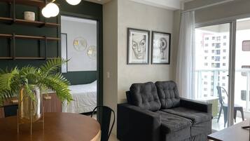 Apartment | 1 bedroom