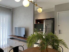 1 habitación 
