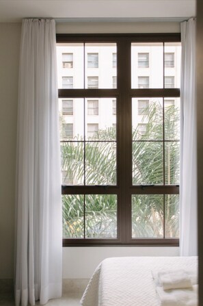 WiFi - Jp216 Jacques Pilon Residence (São Paulo)