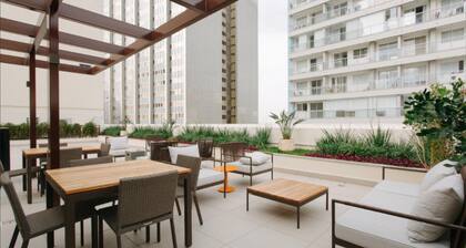 Jp216 Jacques Pilon Residence