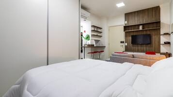 Casa | 1 quarto