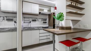 Casa | 1 quarto