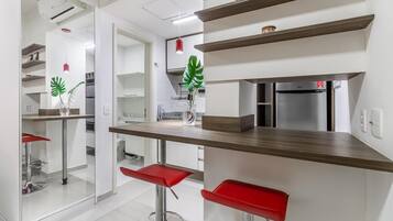Casa | 1 quarto