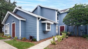 Exterior - Orchid Villa Fully Equipped Kitchen (Davenport)