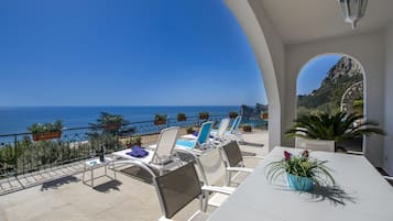 Villa | 4 camere, Internet