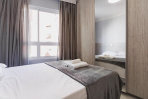 1 bedroom, WiFi