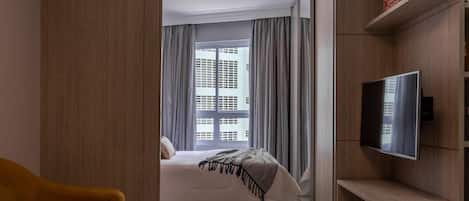 Studio | 1 bedroom, WiFi