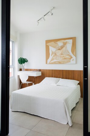 Studio | 1 bedroom - Av1206 Studio Avanhandava (São Paulo)