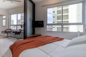 1 chambre