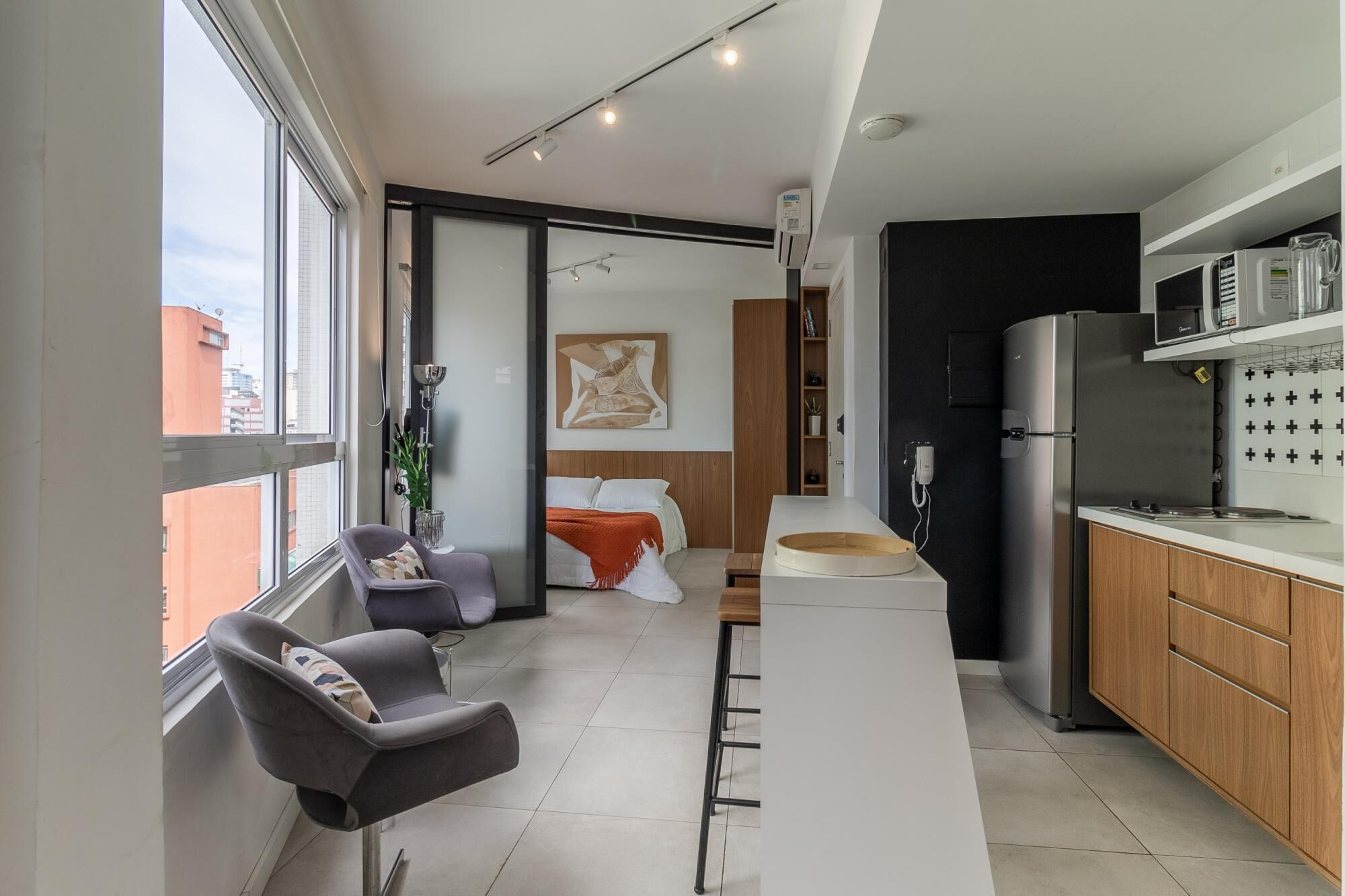 House | 1 bedroom