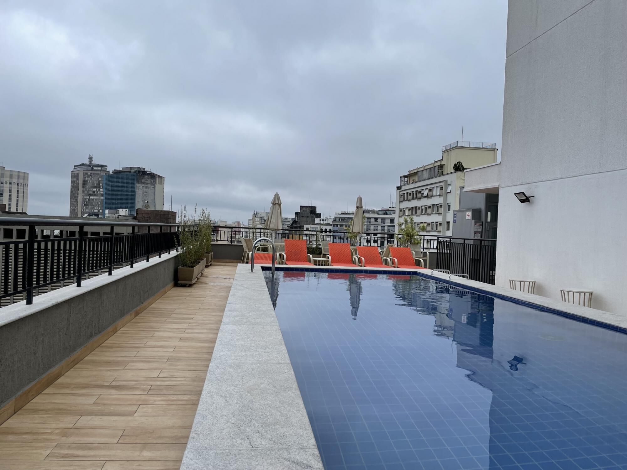 Apartamento | 2 quartos