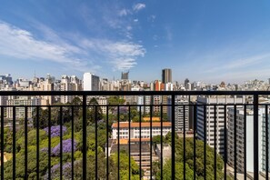 Apartamento | 2 dormitorios