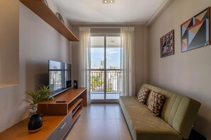 อพาร์ทเมนท์ | 2 ห้องนอน