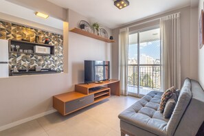 Apartamento | 2 dormitorios