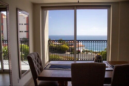 Beautiful condo in Bajamar Golf Resort with pool