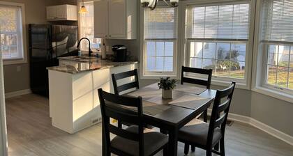 Remodeled Charming Avon Lake Home
