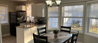 Remodeled Charming Avon Lake Home