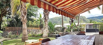 Kaz’A Olymp*** - Nice house in Entre-Deux