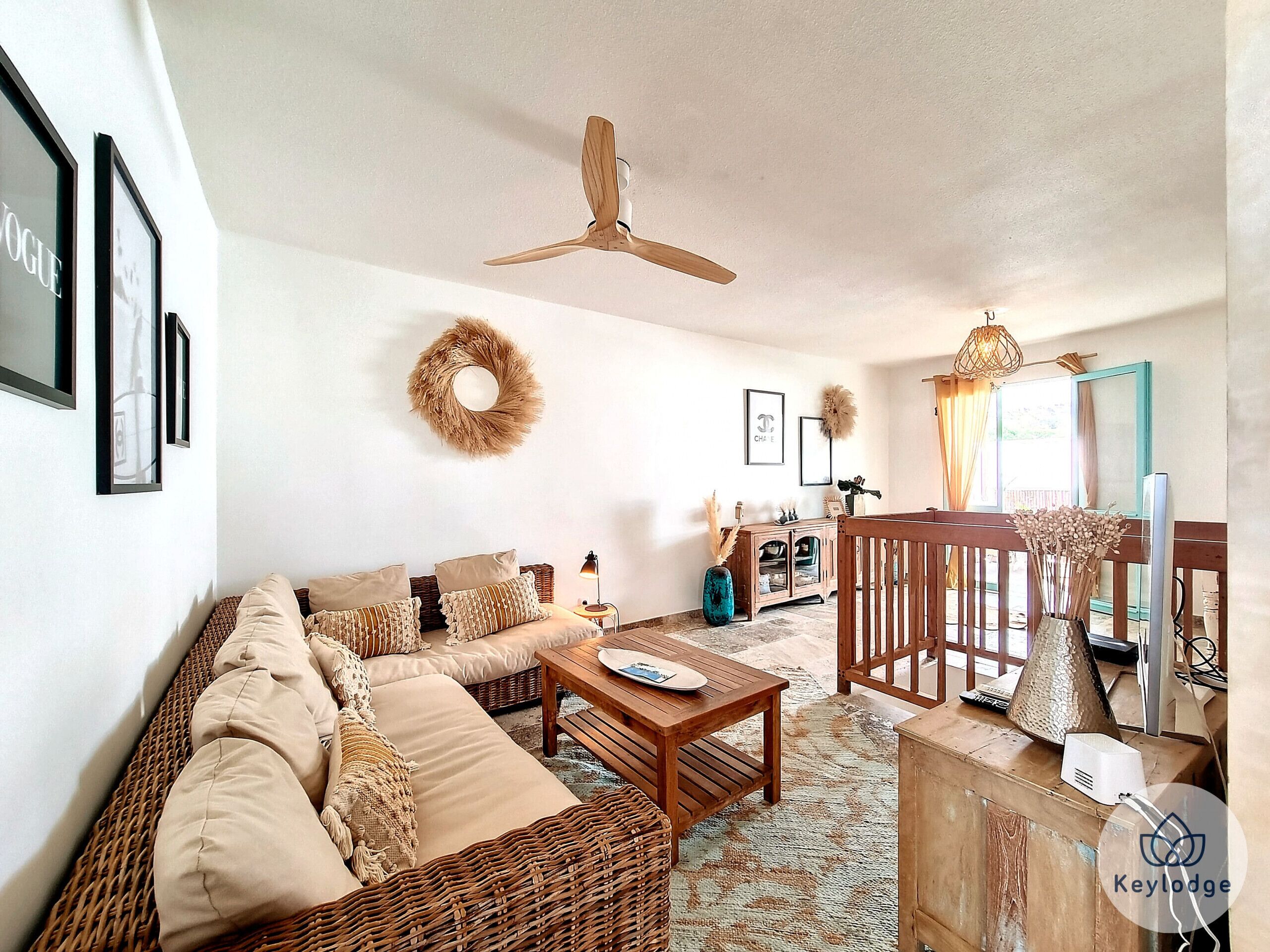 Smart-TV, Netflix, Streaming-Dienste