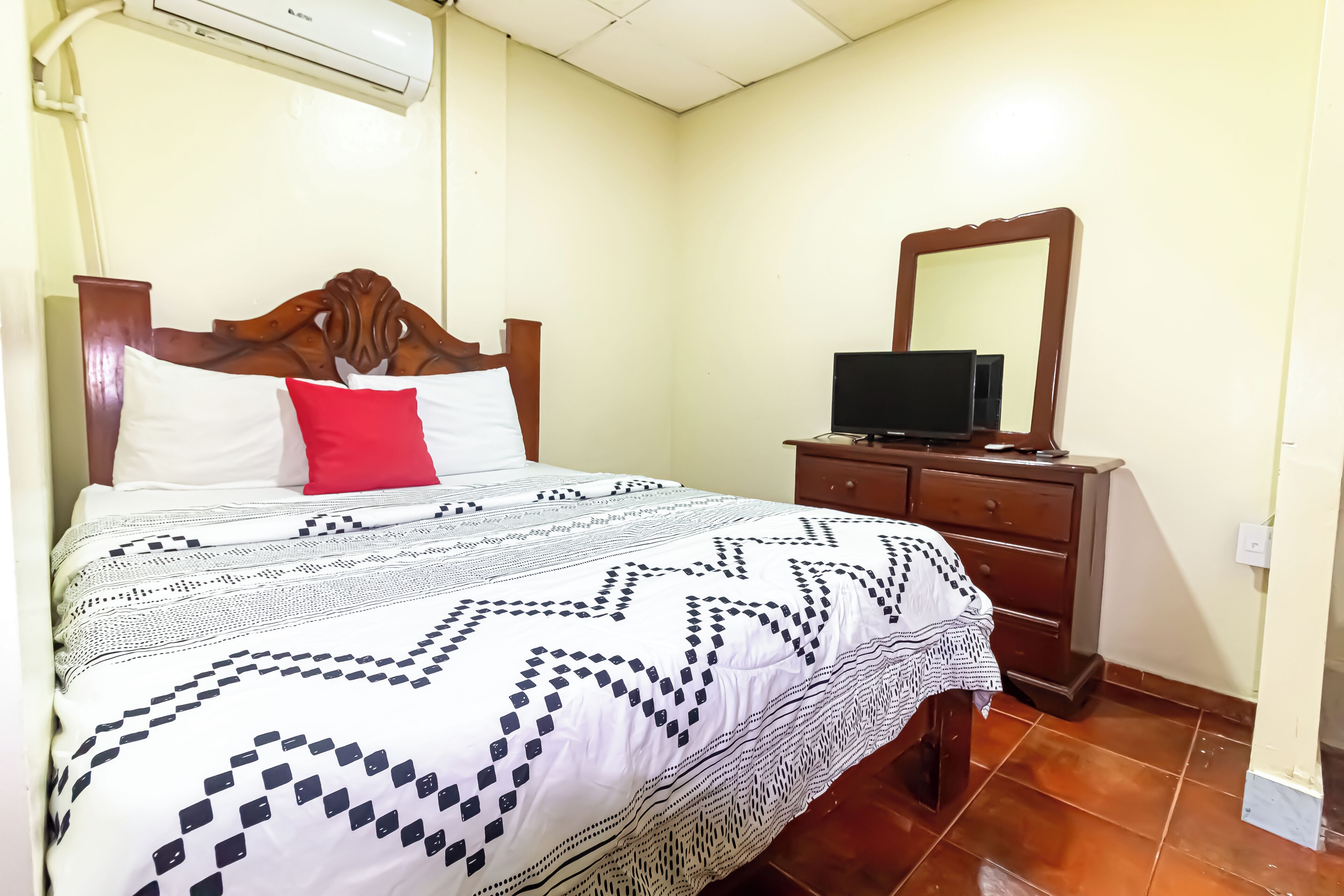 Foto - VBermor Hotel