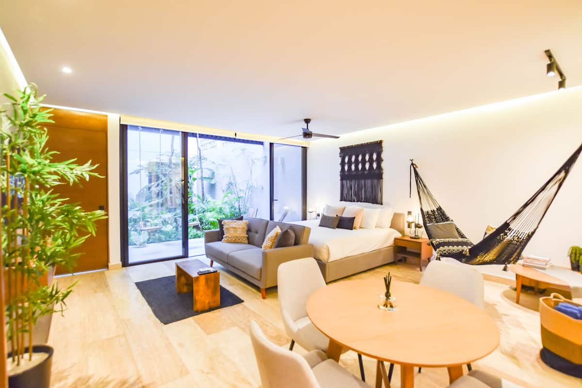 Suite Studio Deluxe
