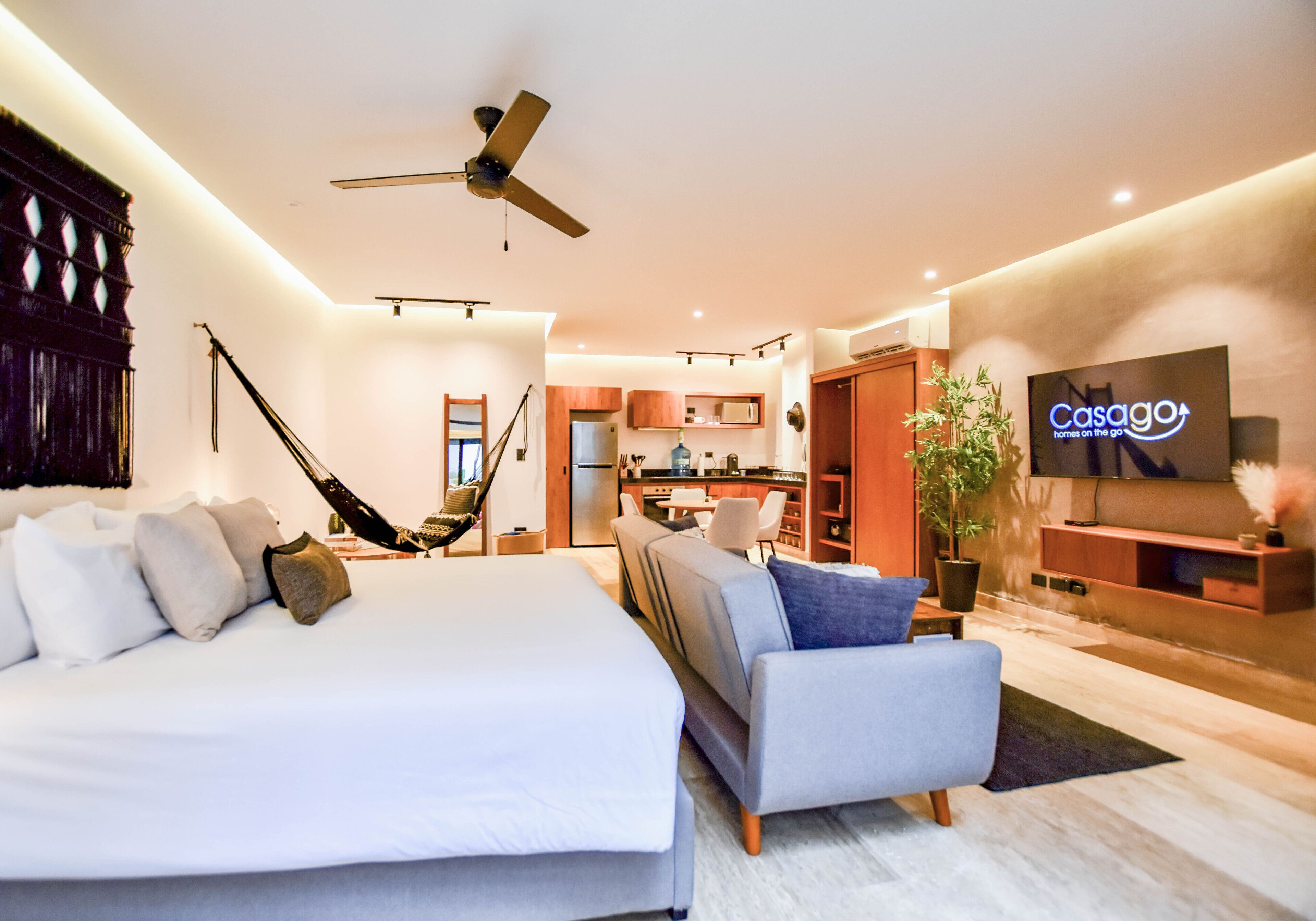 Kamar