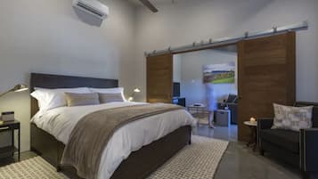 1 slaapkamer, wifi