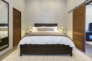 1 habitación y wifi 