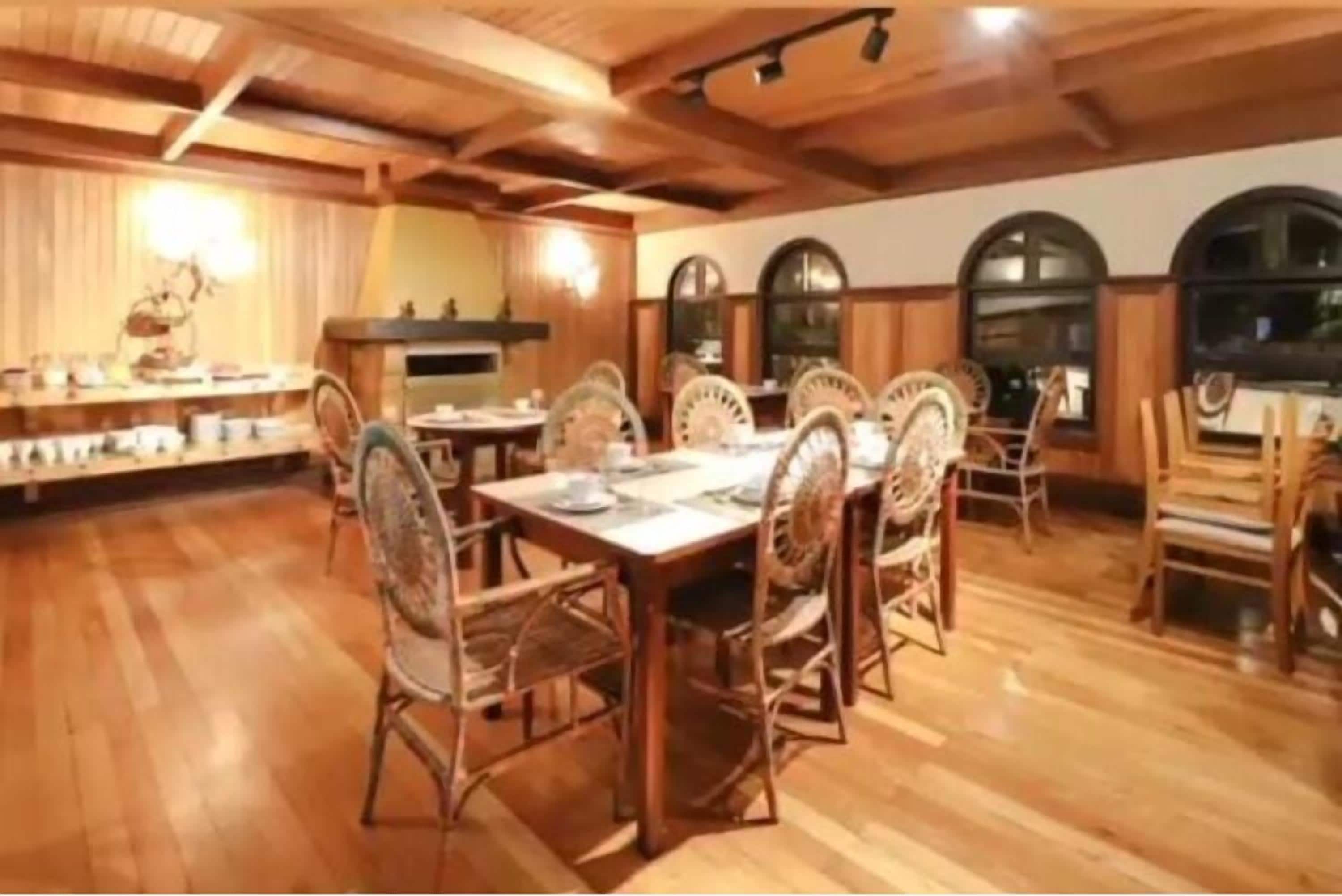 ร้านอาหาร