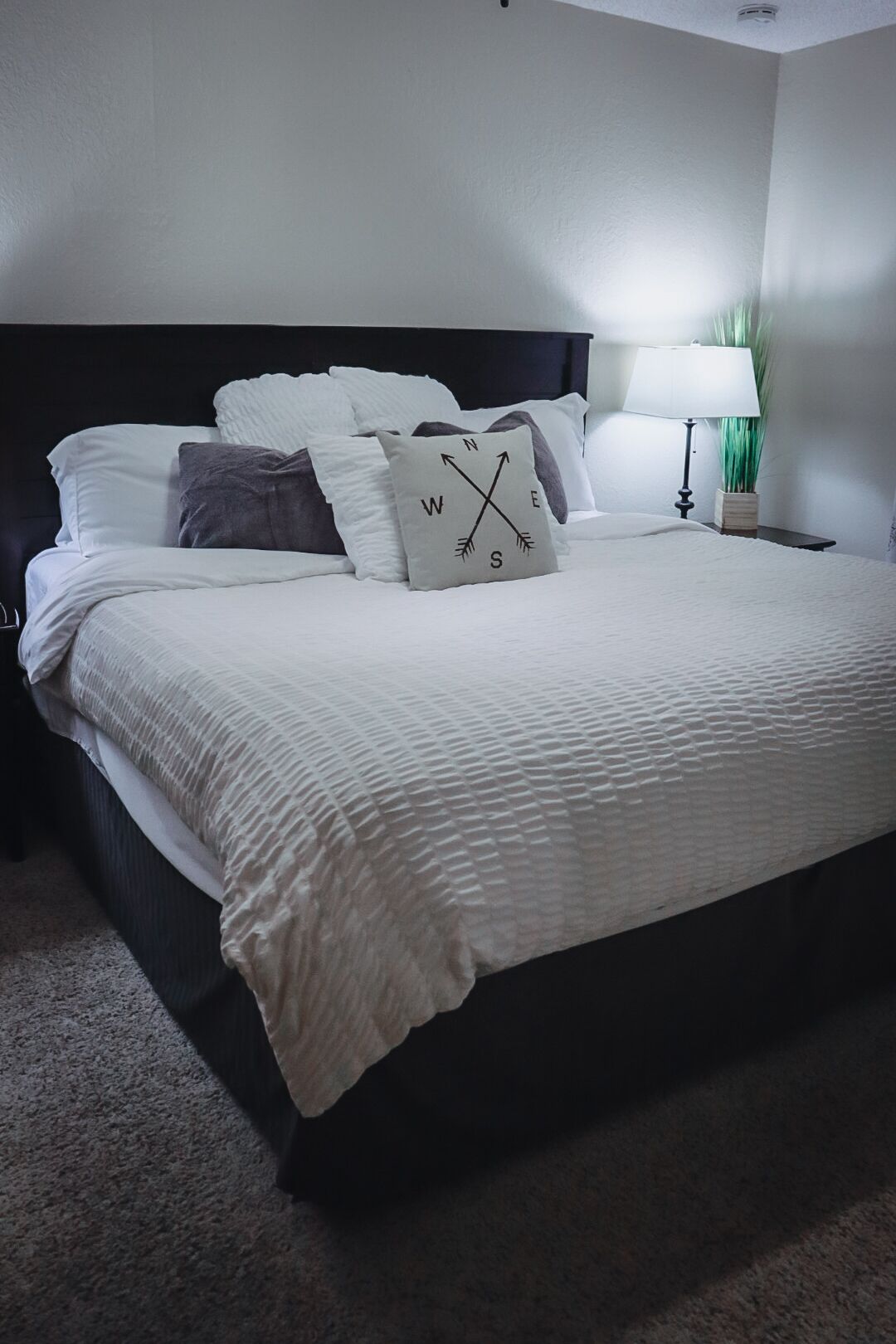 2 chambres, fer et planche à repasser, lit parapluie, Wi-Fi gratuit