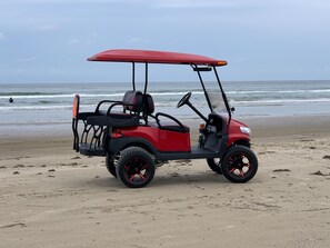 Plage