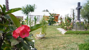 Jardín