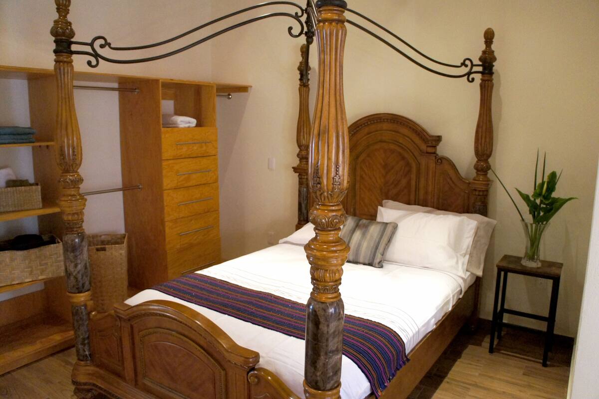 Superior kamer (Ave del paraiso) | Gratis wifi