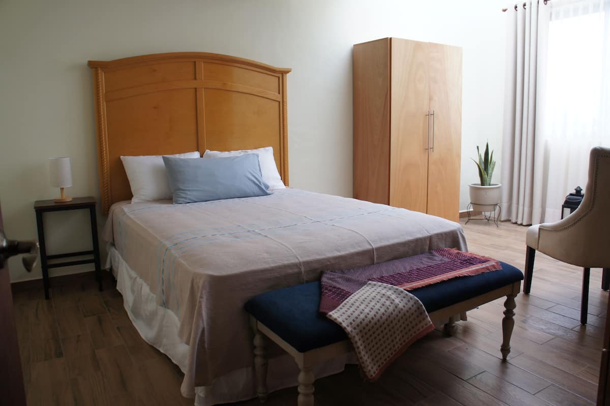 Superior kamer (Flor de la pasion) | Gratis wifi