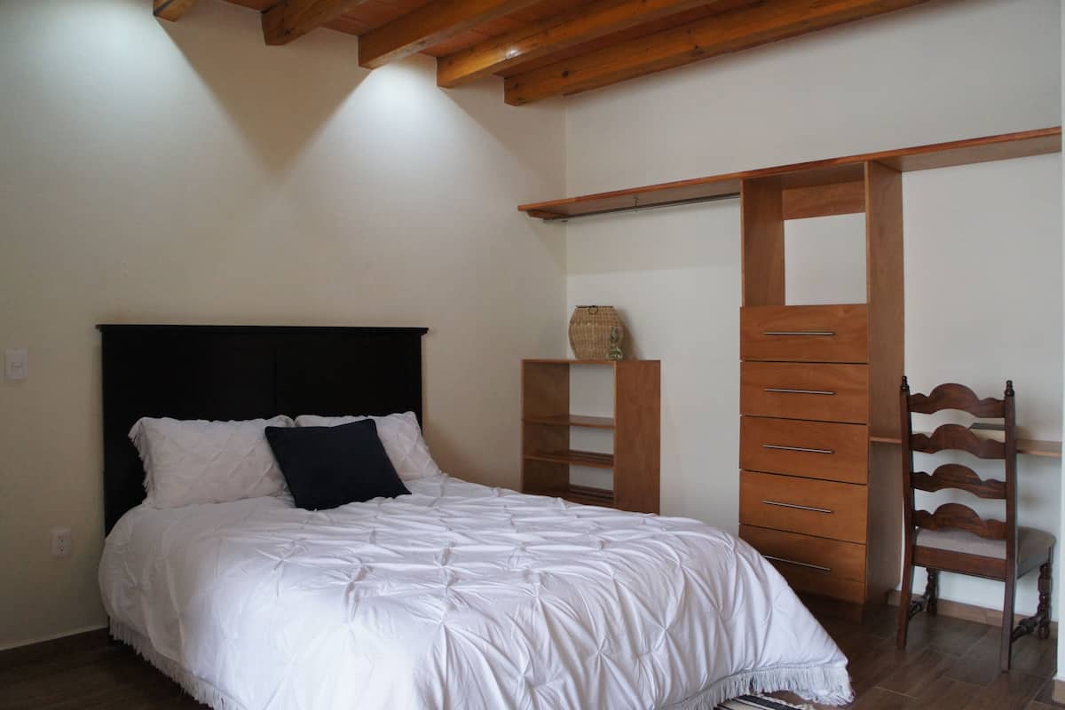 Superior Room (Rosa) | Free WiFi