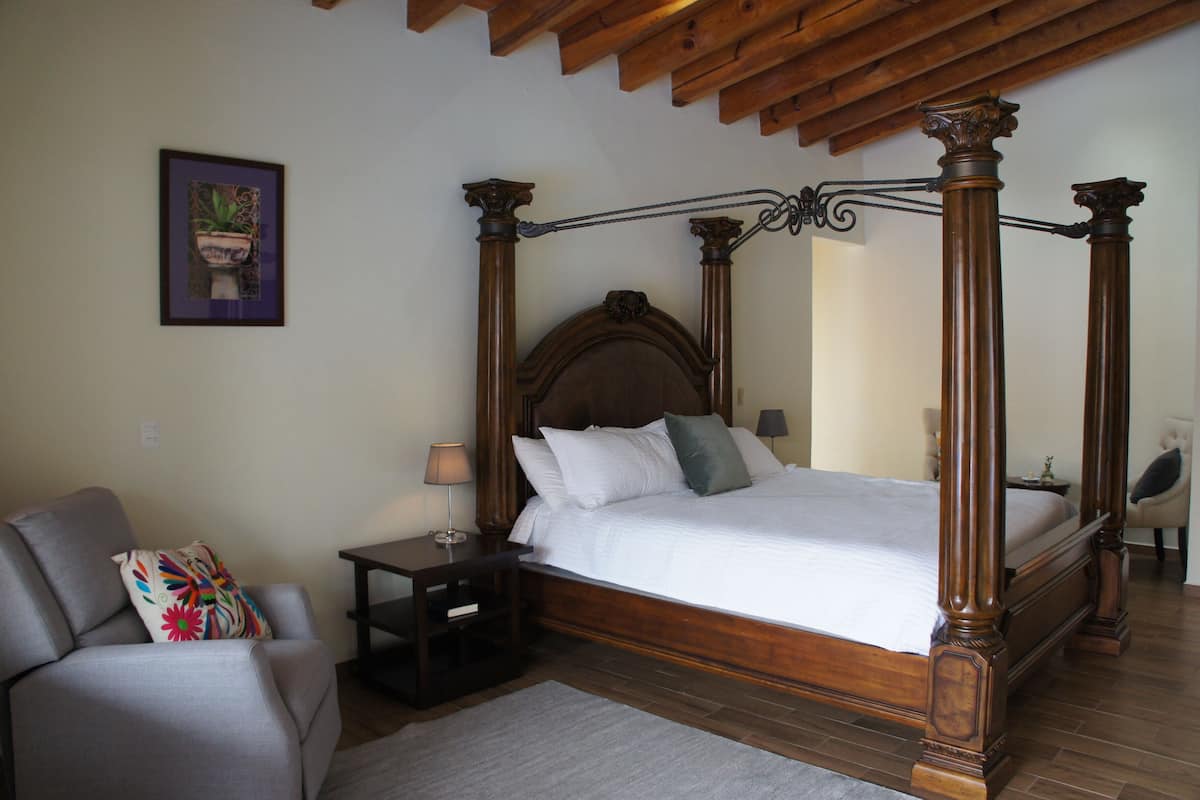 Elite Room (Lavanda) | Free WiFi