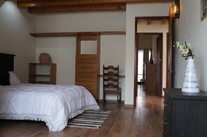 Superior Room (Rosa)