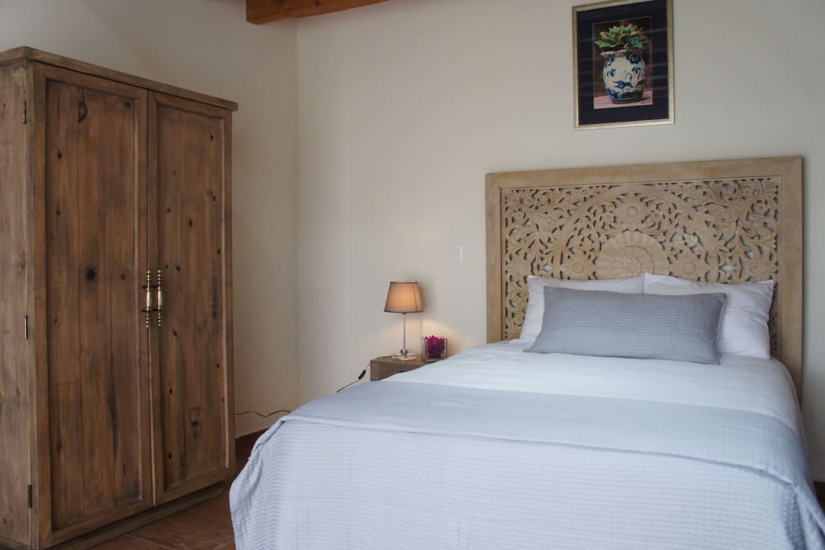 Superior Room (Camelina) | Free WiFi