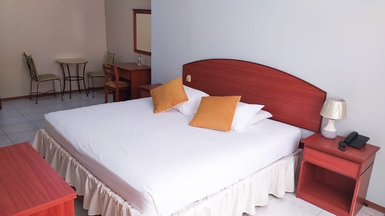 Executive Studio Suite | Free WiFi