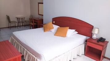 Executive Studio Suite | Free WiFi