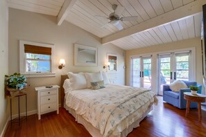 5 chambres, bureau, Wi-Fi