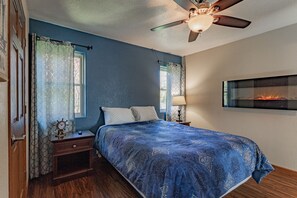 3 Schlafzimmer, Bügeleisen/Bügelbrett, kostenloses WLAN, Bettwäsche