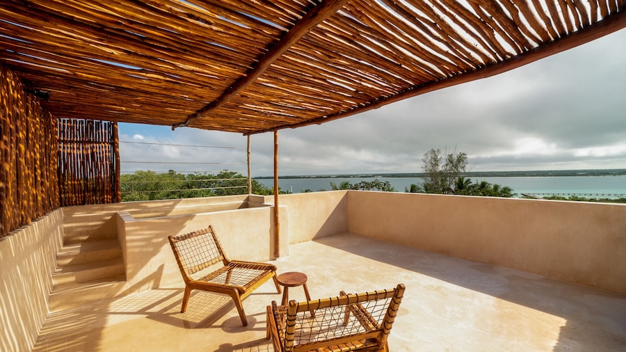 BACALARI HOTEL BOUTIQUE