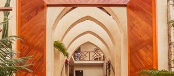 บาคาลารี โรงแรม บูทีค