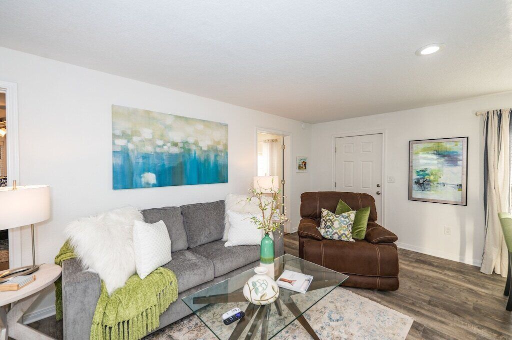 スマートテレビ