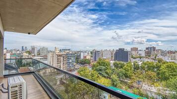 Balcón